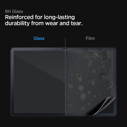 Galaxy Tab S Series - EZ FIT GLAS.tR