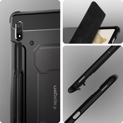 Galaxy Tab S Series - Rugged Armor Pro
