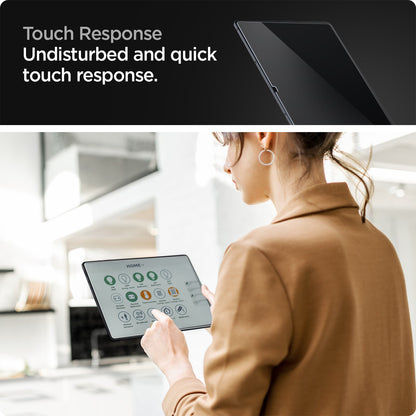Galaxy Tab S Series - EZ FIT GLAS.tR
