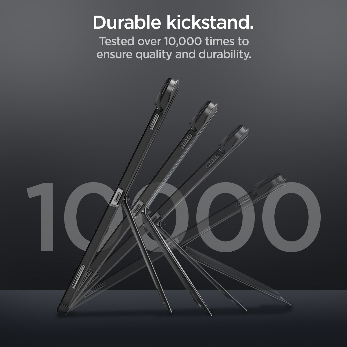 Galaxy Tab S Series - Thin Fit Pro