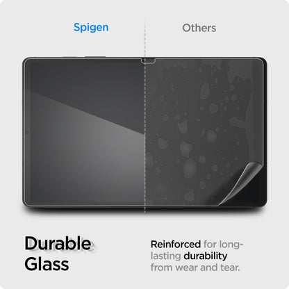 Galaxy Tab S Series - Glas.tR SLIM