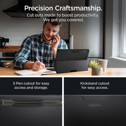 Galaxy Tab S Series - Thin Fit Pro