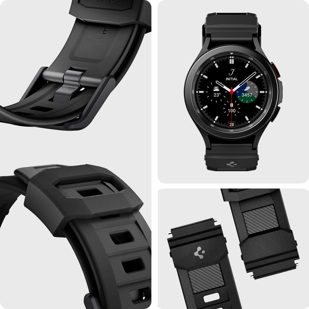 Galaxy Watch Series - Rugged Band