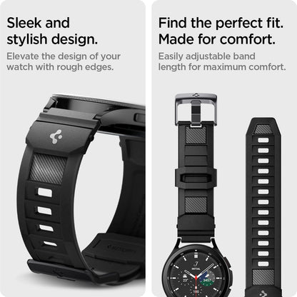 Galaxy Watch Series - Rugged Band