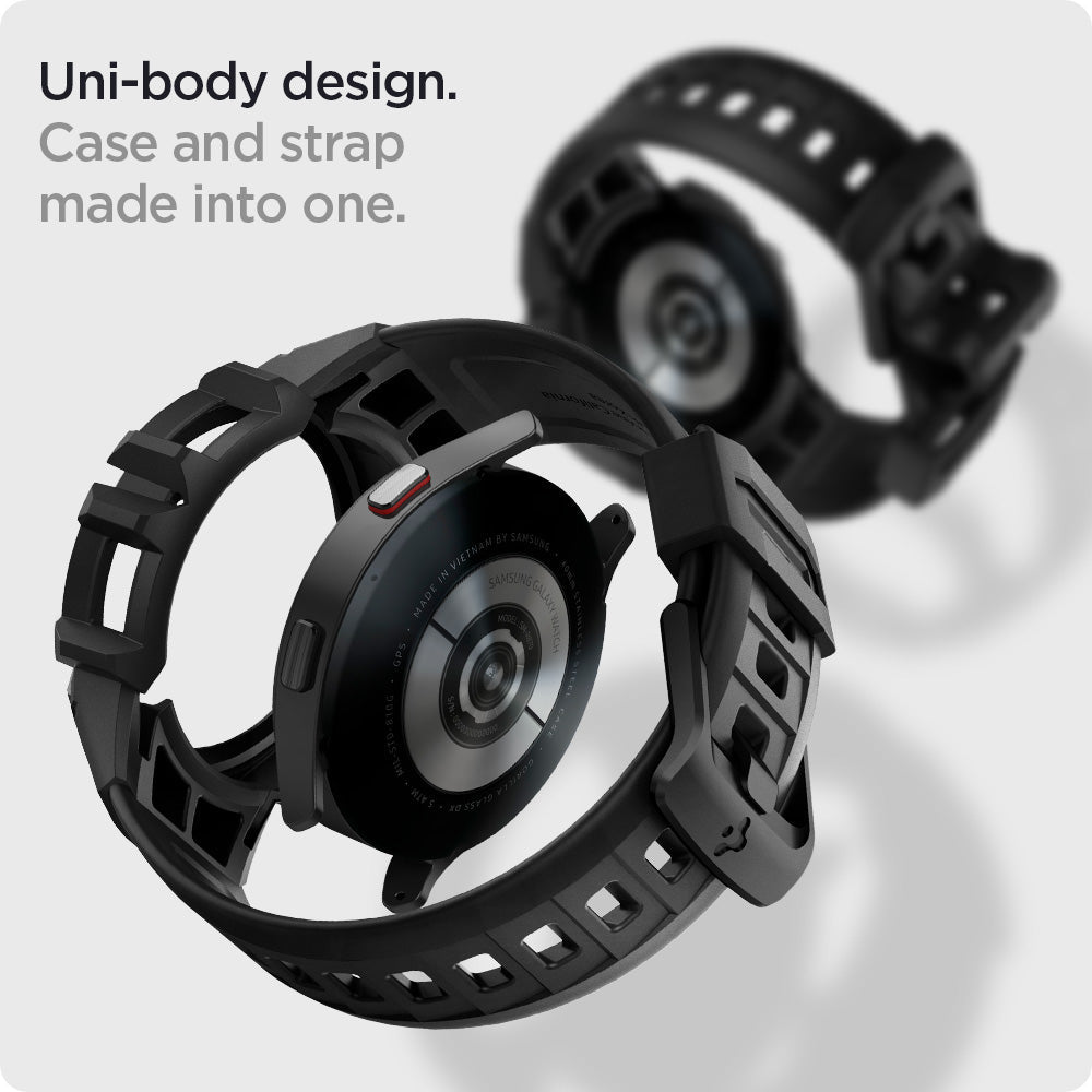 Galaxy Watch Series - Rugged Armor Pro