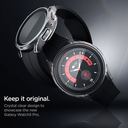 Galaxy Watch Series - Thin Fit Glass