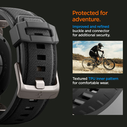 Galaxy Watch 8 Series - DuraPro Armor