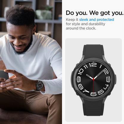 Galaxy Watch Series - Liquid Air