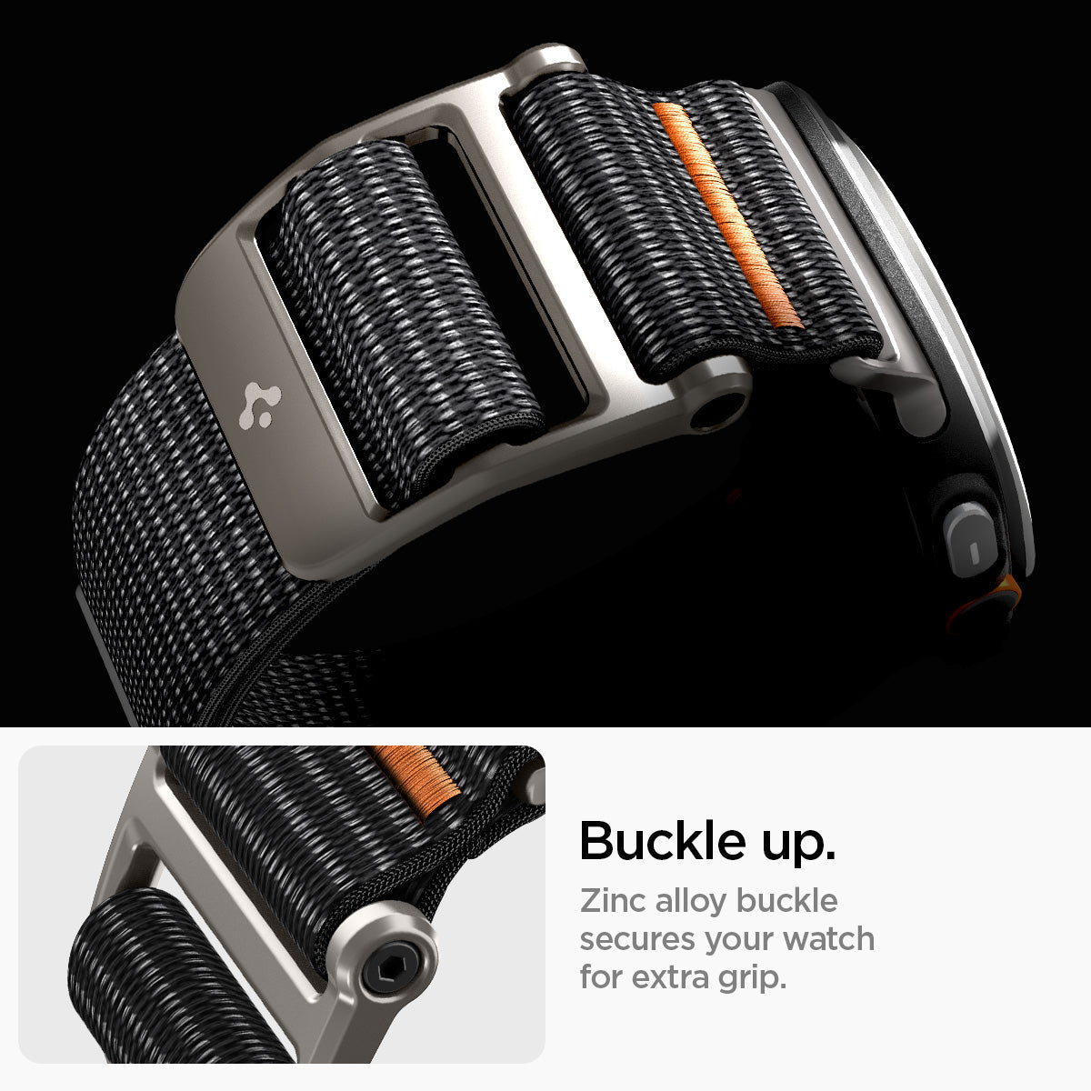 Galaxy Watch Series - DuraPro Flex