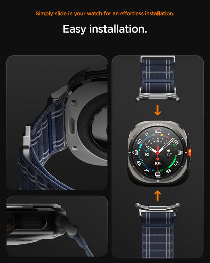 Galaxy Watch Ultra - WBF0