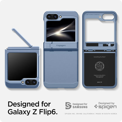 Galaxy Z Flip 6 Series - Tough Armor Pro