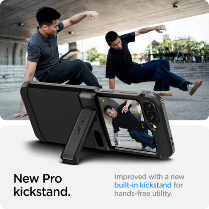 Galaxy Z Flip 6 Series - Tough Armor Pro