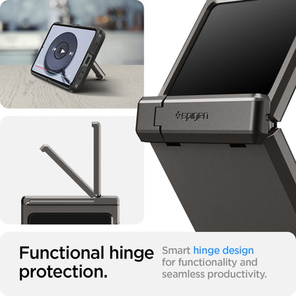 Galaxy Z Flip 6 Series - Tough Armor Pro