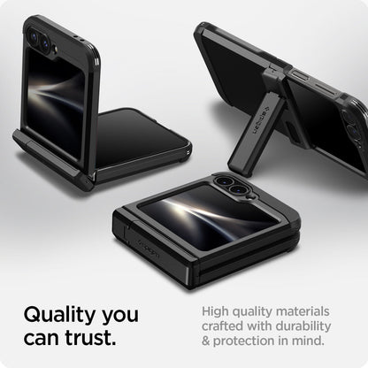 Galaxy Z Flip 7 FE Series - Tough Armor Pro