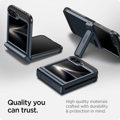 Galaxy Z Flip 6 Series - Tough Armor Pro