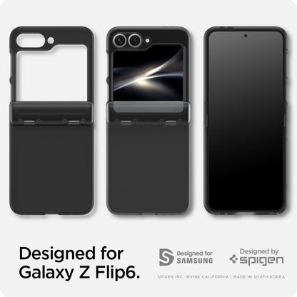 Galaxy Z Flip 6 Series - Ultra Hybrid Pro