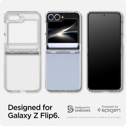 Galaxy Z Flip 6 Series - Ultra Hybrid Pro