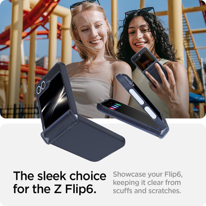 Galaxy Z Flip 6 Series - Ultra Hybrid Pro