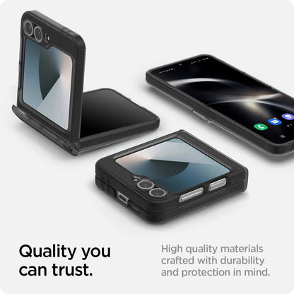 Galaxy Z Flip 6 Series - Ultra Hybrid Pro