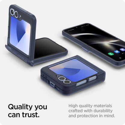 Galaxy Z Flip 7 FE Series - Ultra Hybrid Pro