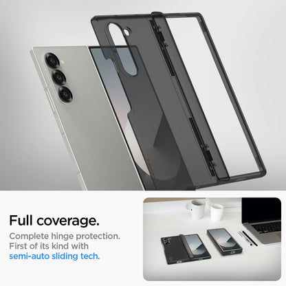 Galaxy Z Fold 6 Series - Ultra Hybrid Pro