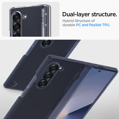 Galaxy Z Fold 6 Series - Ultra Hybrid Pro