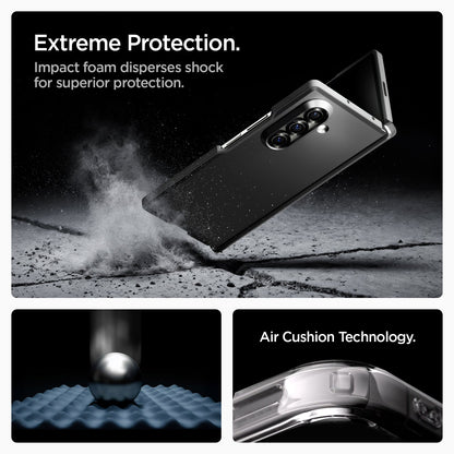 Galaxy Z Fold 7 Series - Tough Armor Pro (Mag Fit)