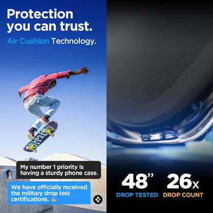 Galaxy S23 Series - Tough Armor