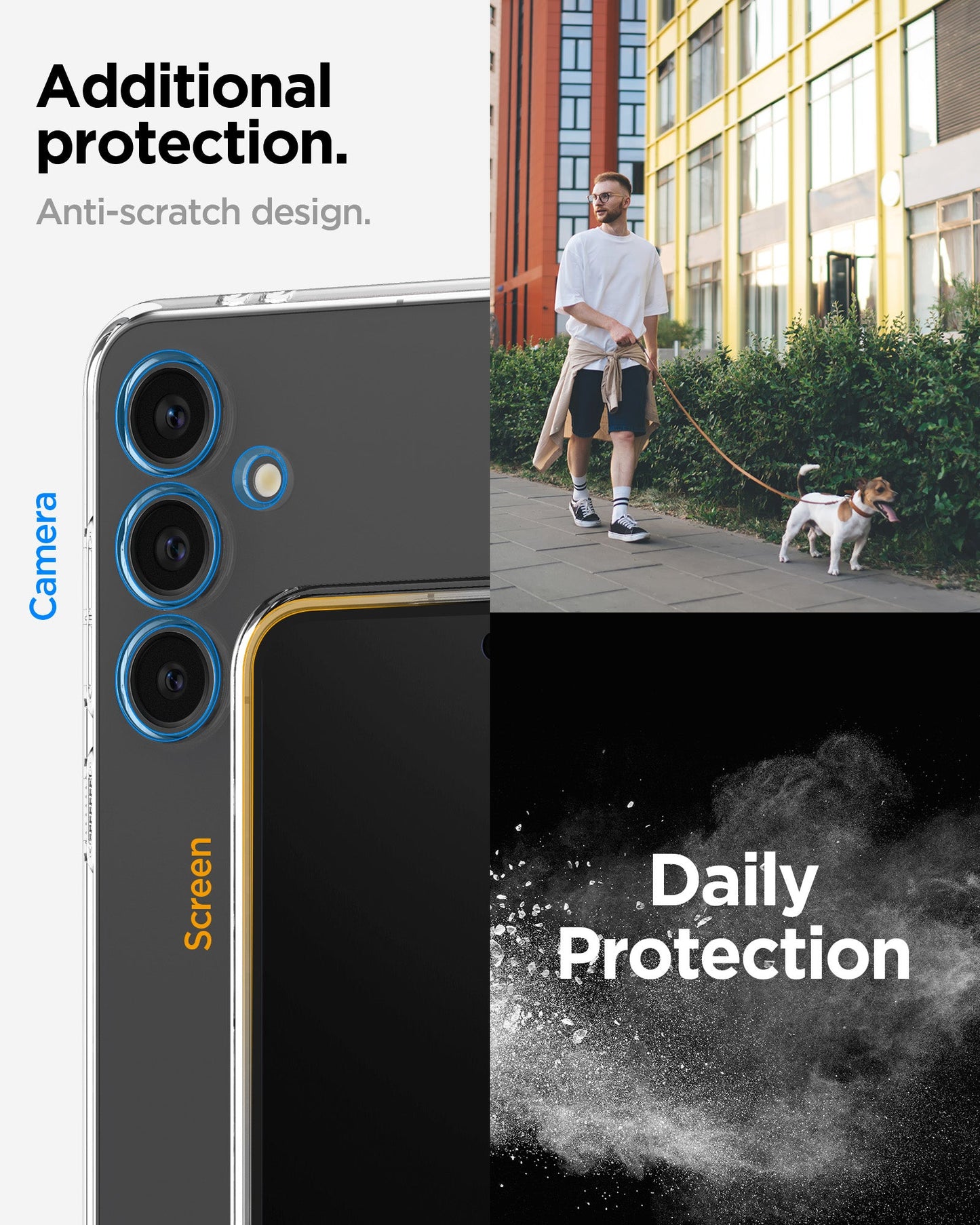 Galaxy S24 Series - Liquid Crystal