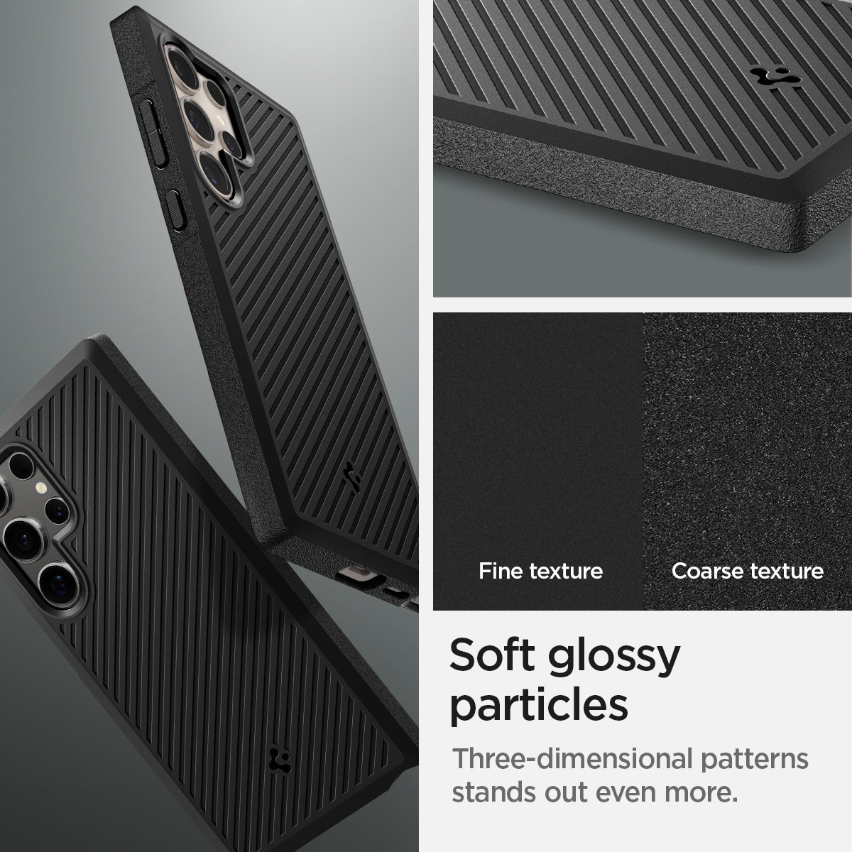 Galaxy S24 Series - Core Armor