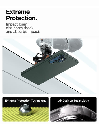 Galaxy S25 Series - Thin Fit (Mag Fit)