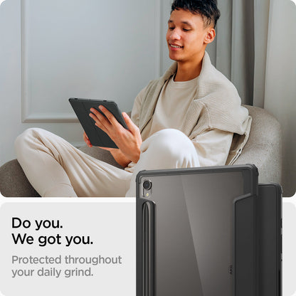 Galaxy Tab S Series - Ultra Hybrid Pro