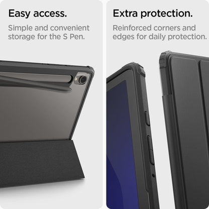 Galaxy Tab S Series - Ultra Hybrid Pro
