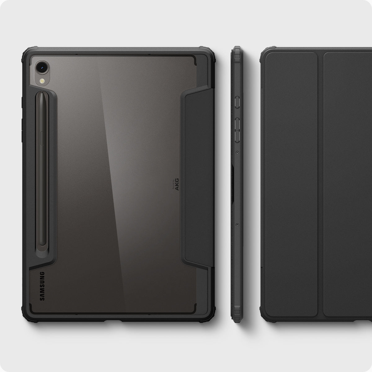 Galaxy Tab S Series - Ultra Hybrid Pro