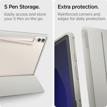 Galaxy Tab S Series - Ultra Hybrid Pro