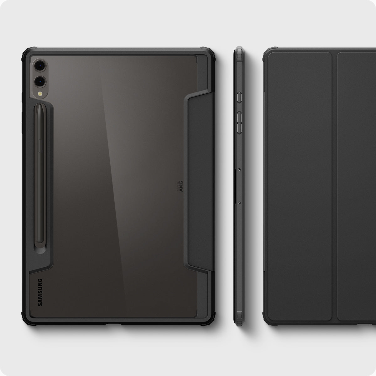 Galaxy Tab S Series - Ultra Hybrid Pro