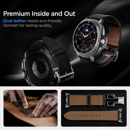 Galaxy Watch 8 Series - Enzo