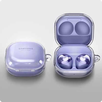 Galaxy Buds Series - Ultra Hybrid