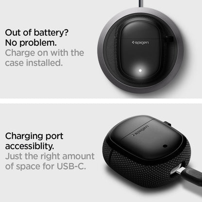 Pixel Buds Series - Classic Fit