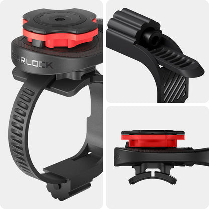 Gearlock MS100 Bike Mount Stem / Handlebar