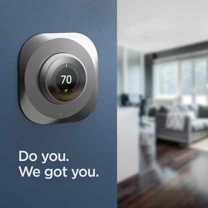 Google Nest Learning Thermostat 3G Wall Plate