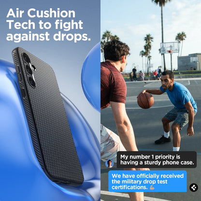 Galaxy S23 Series - Liquid Air
