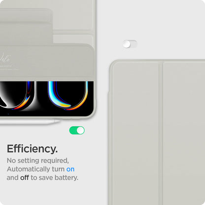 iPad Pro Series - Air Skin Pro OneTap