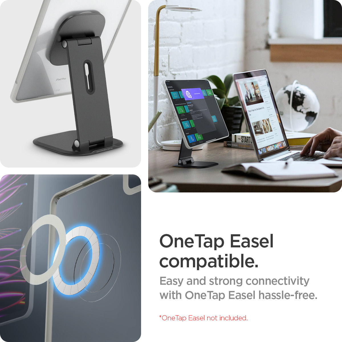 iPad Pro Series - Air Skin Pro OneTap