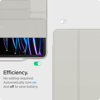iPad Pro Series - Air Skin Pro OneTap