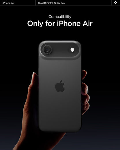iPhone 17 Series - Optik Pro EZ Fit Lens Protector