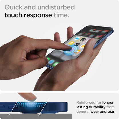 iPhone 12 Series - GLAS.tR EZ Fit