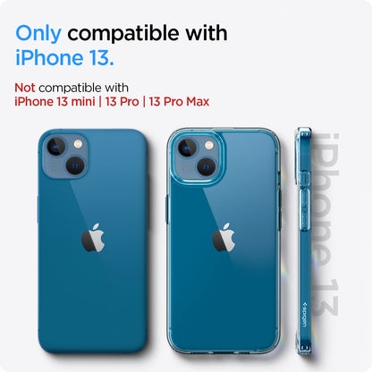 iPhone 13 Series - Ultra Hybrid
