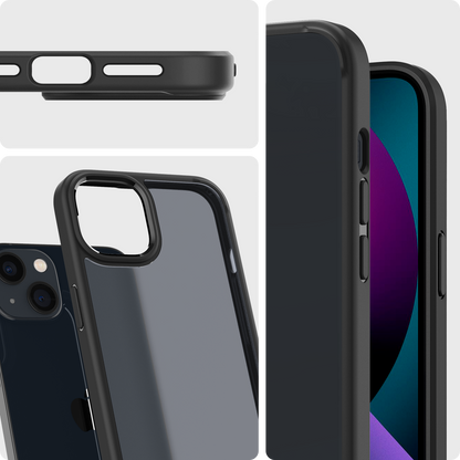 iPhone 13 Series - Ultra Hybrid Matte