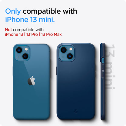 iPhone 13 Series - Thin Fit